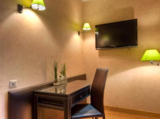 Claude Bernard Saint-germain 3* Parigi