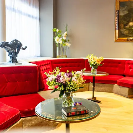 Claude Bernard Saint-germain Hotel Paris