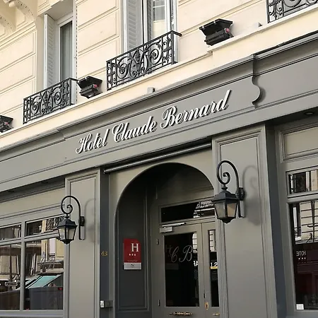 Claude Bernard Saint-germain Paris