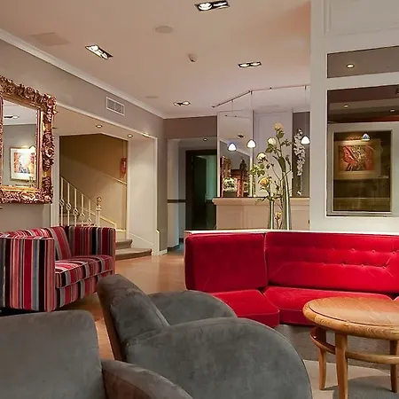 Claude Bernard Saint-germain Hotel 3*