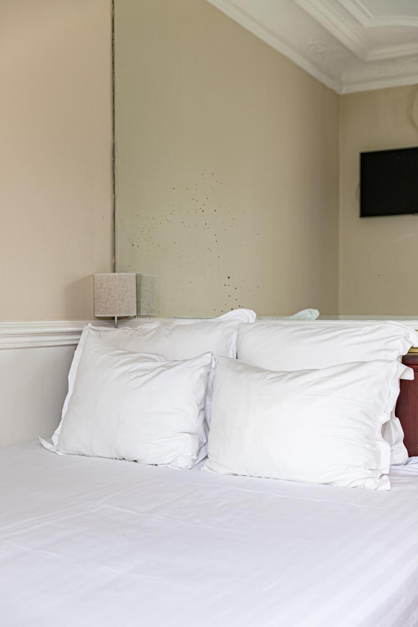 Hotel Claude Bernard Saint-germain