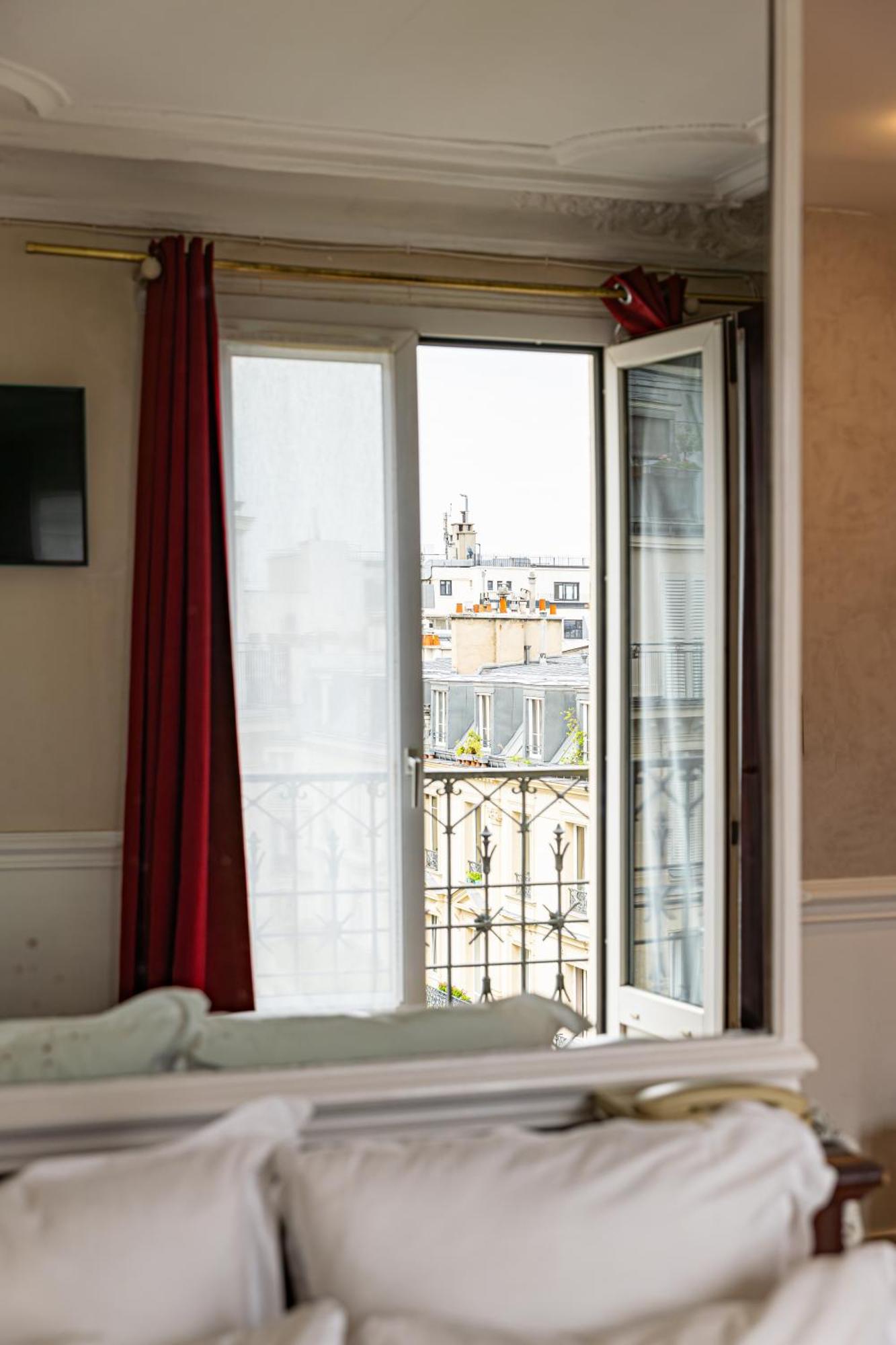 Claude Bernard Saint-germain 3*