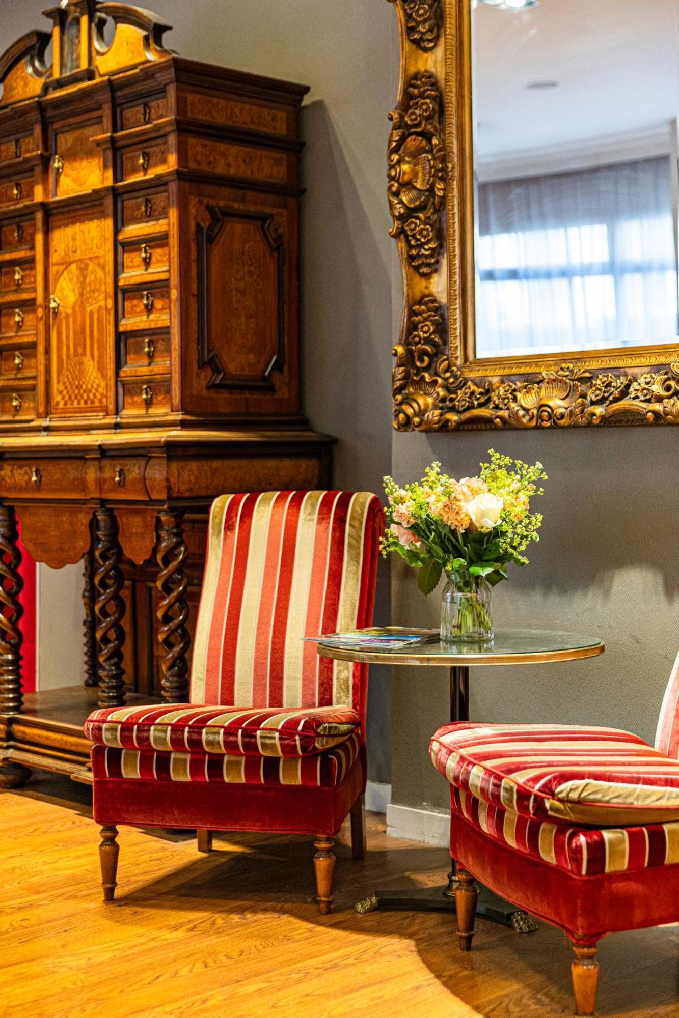 Claude Bernard Saint-germain 3* Parigi