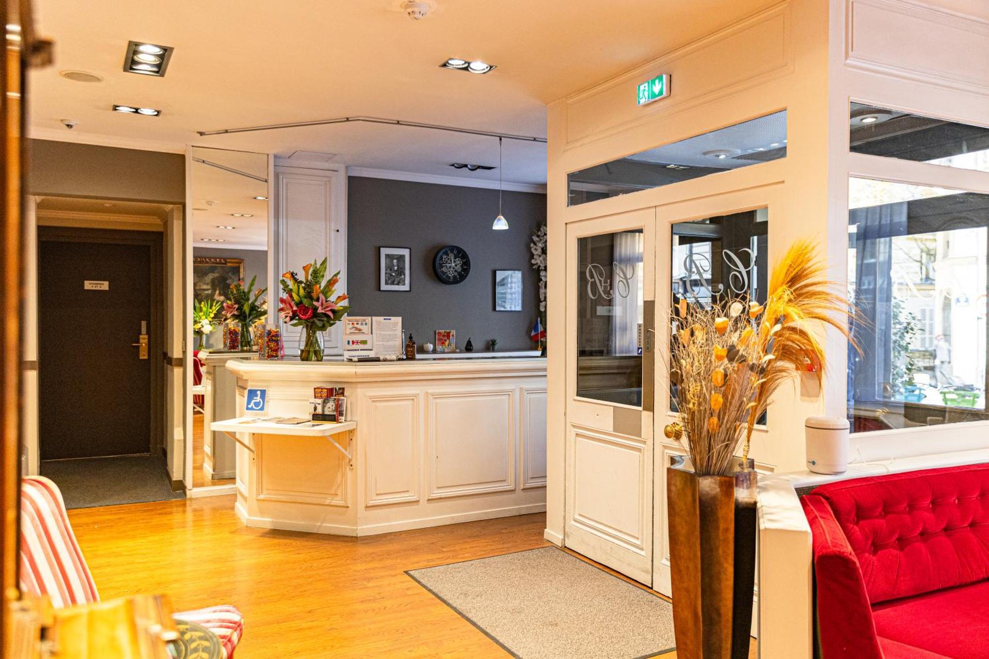 Claude Bernard Saint-germain Parigi