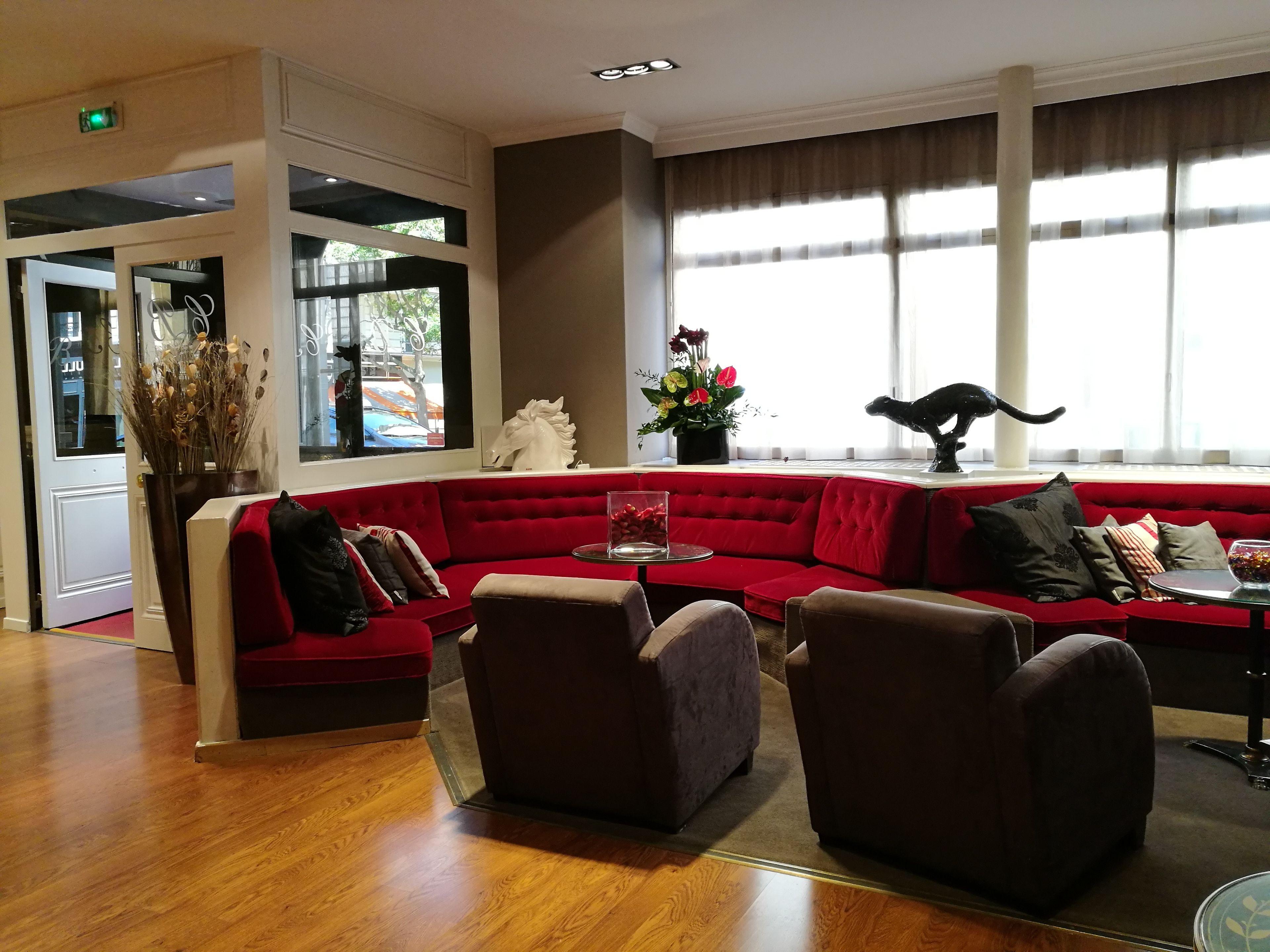 Claude Bernard Saint-germain Paris