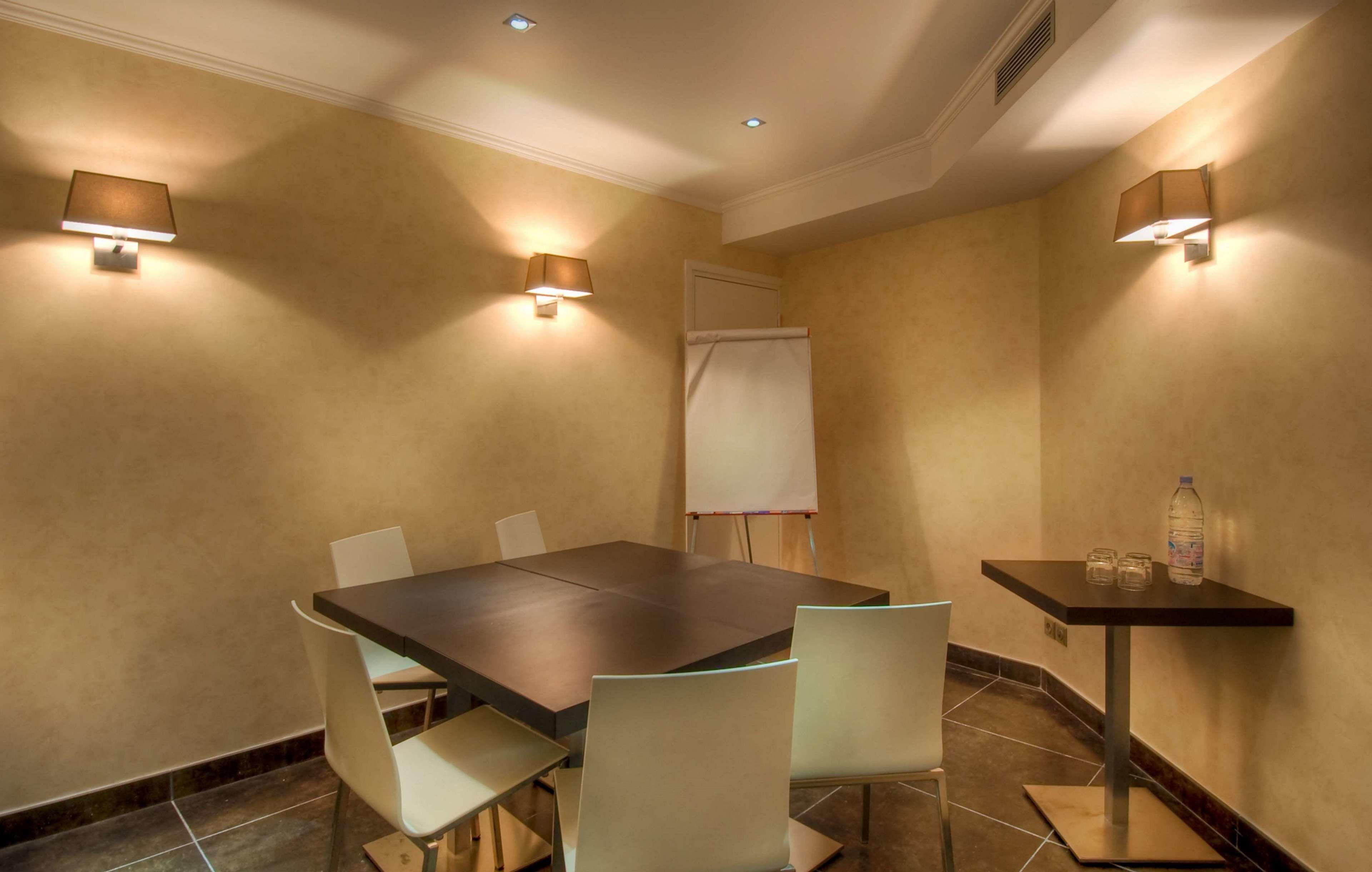 Claude Bernard Saint-germain Hotel Parigi