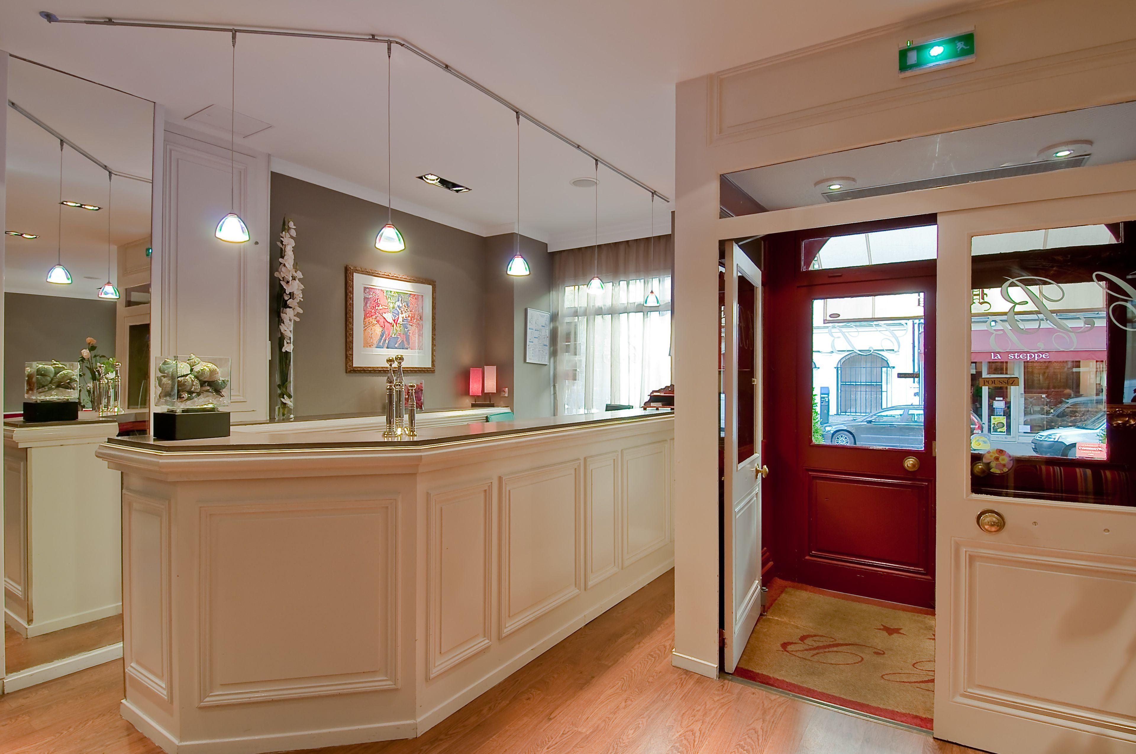 Claude Bernard Saint-germain Paris