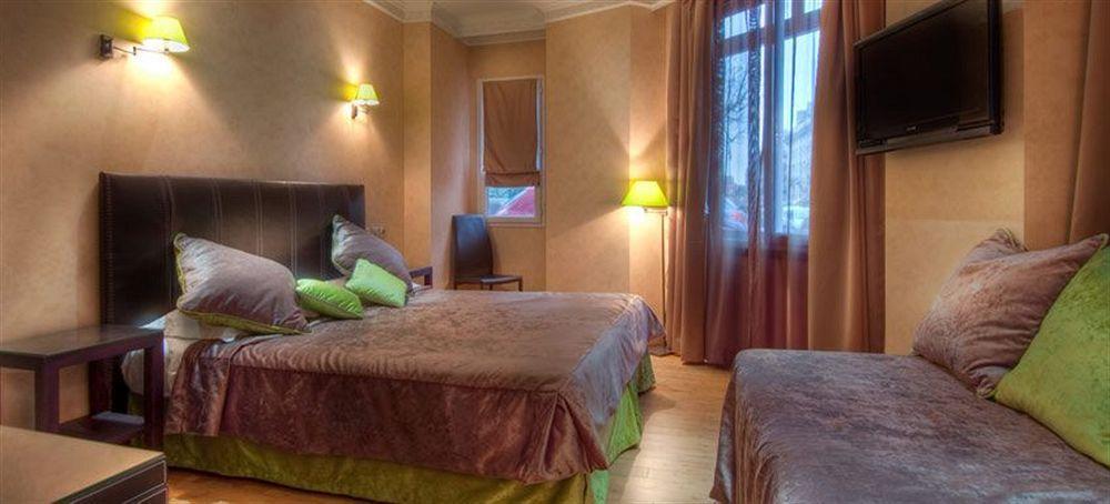 Claude Bernard Saint-germain 3*