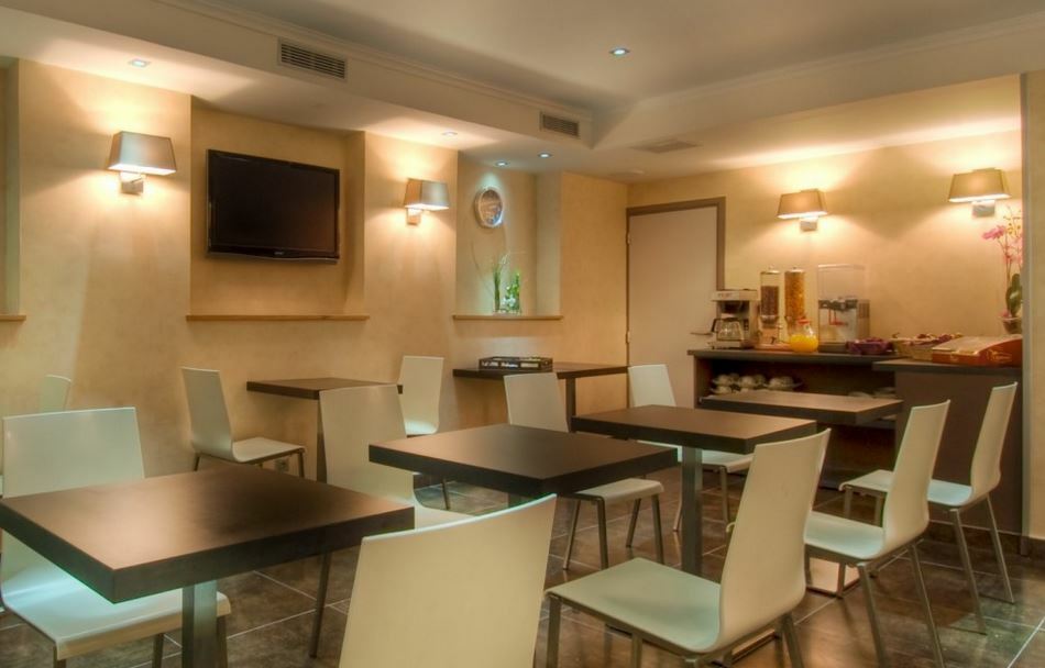 Claude Bernard Saint-germain