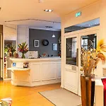 Hotel Claude Bernard Saint-Germain