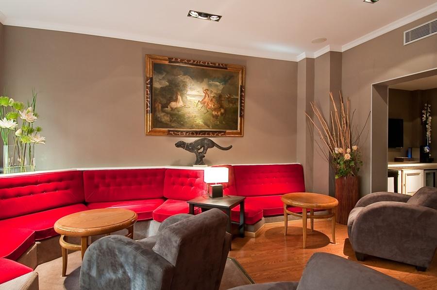 Claude Bernard Saint-germain