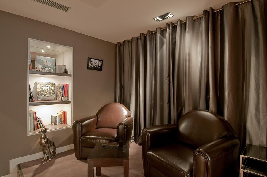 Claude Bernard Saint-germain Paris