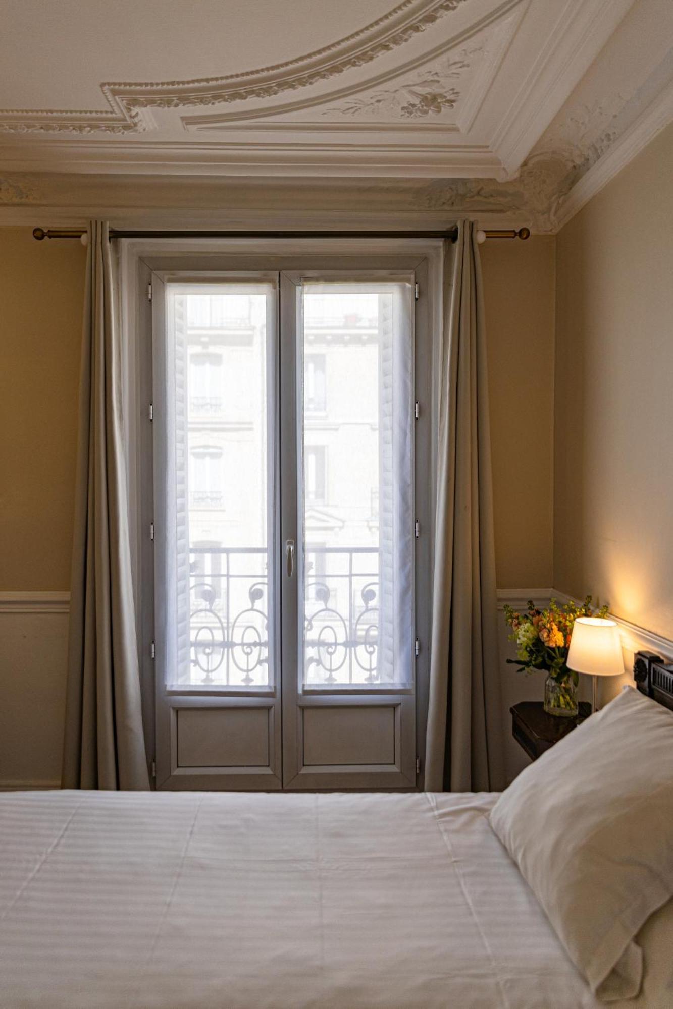 Claude Bernard Saint-germain Hotel 3*