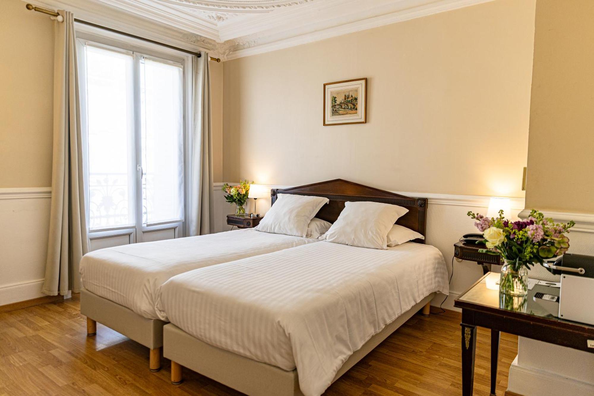 Claude Bernard Saint-germain