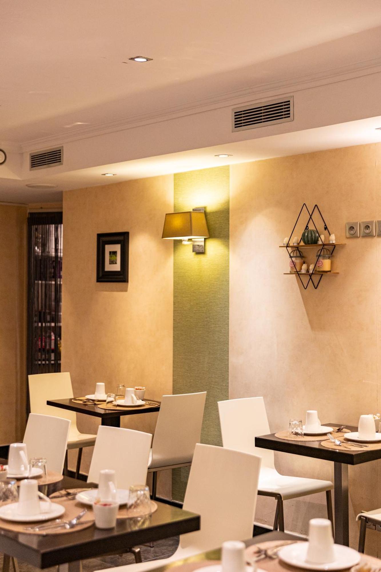 Claude Bernard Saint-germain Paris