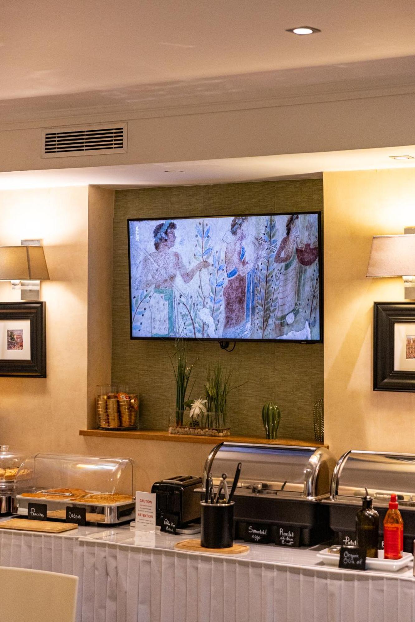 Claude Bernard Saint-germain Paris