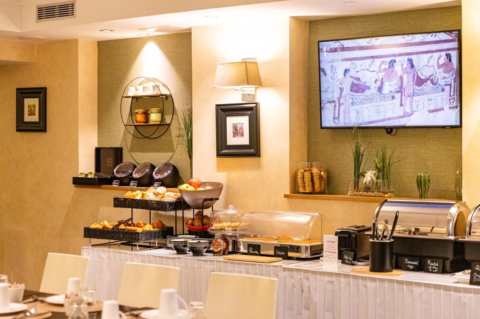 Claude Bernard Saint-germain