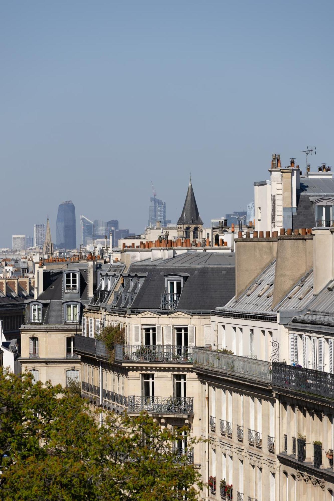 Claude Bernard Saint-germain 3*