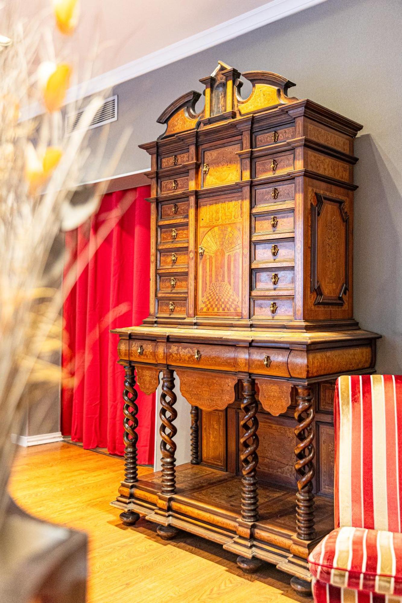 Claude Bernard Saint-germain