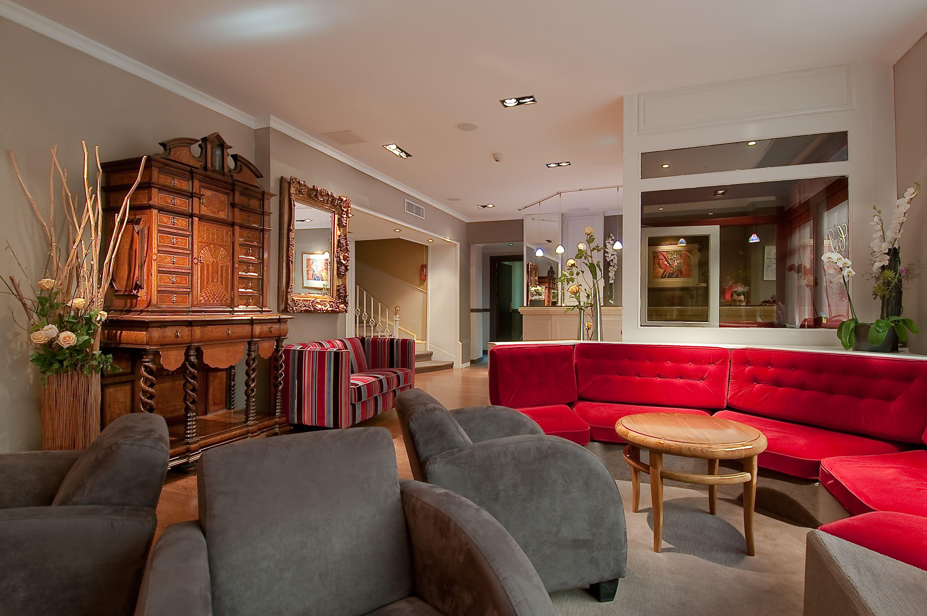 Claude Bernard Saint-germain