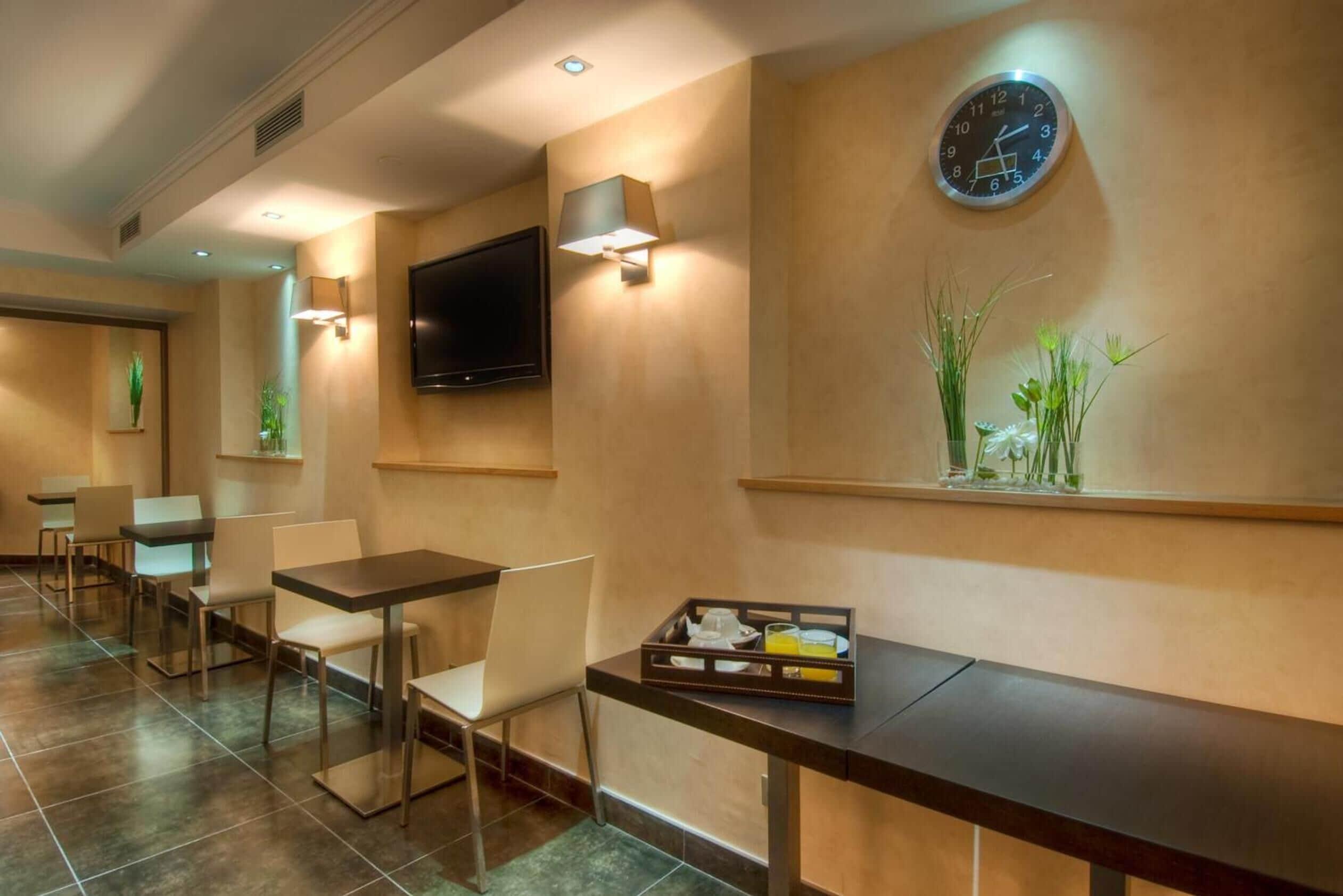 Claude Bernard Saint-germain Hotel Paris