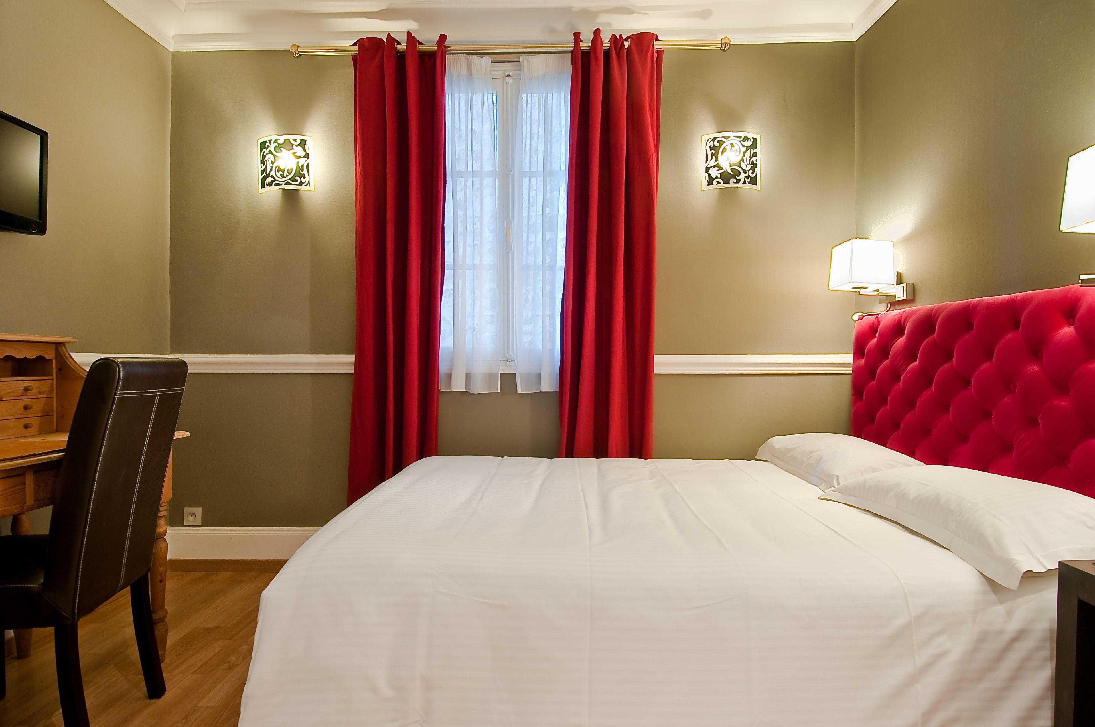 Hotel Claude Bernard Saint-germain