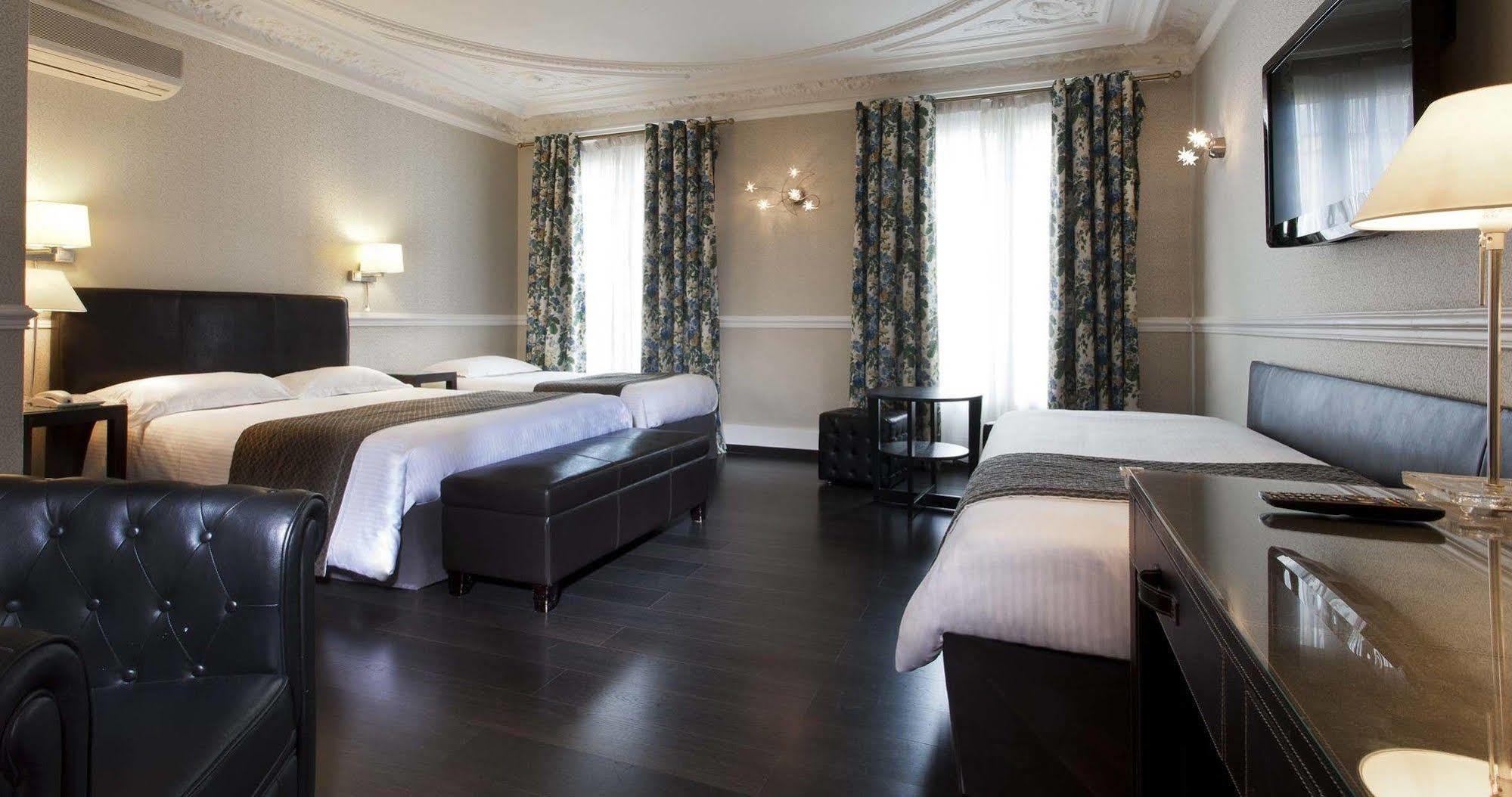 Claude Bernard Saint-germain Paris